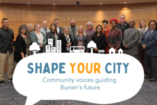 Burien Sets the Stage for Future Growth with Comprehensive 2044 Plan
