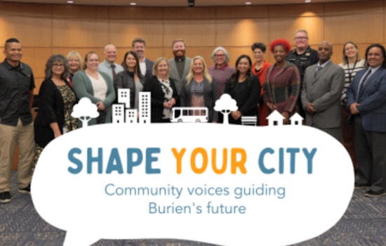 Burien Sets the Stage for Future Growth with Comprehensive 2044 Plan