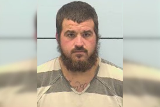 Burke County Man Charged with Arson for Setting Ablaze Icard Elementary School Buses and Annex