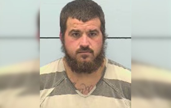 Burke County Man Charged with Arson for Setting Ablaze Icard Elementary School Buses and Annex