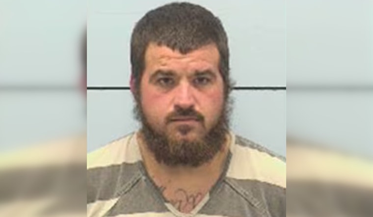 Burke County Man Charged with Arson for Setting Ablaze Icard Elementary School Buses and Annex