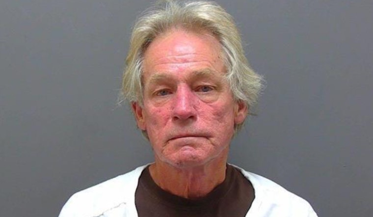 Burlington Man Charged with Arson in Historic Mansion Fire, Faces Mourning Community and Felony Charges