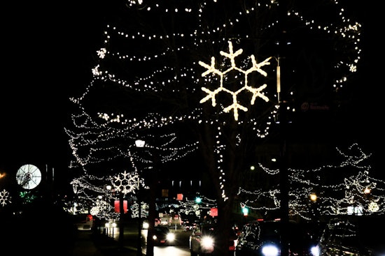 Burnsville to Sparkle with Holiday Cheer at 'Heart of the City Lighting Ceremony'