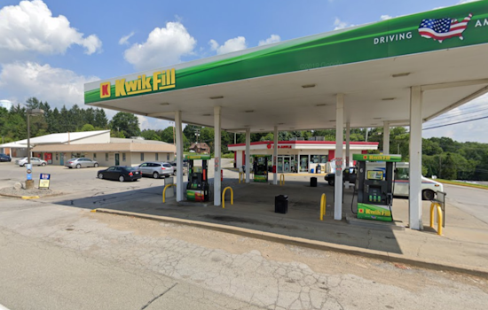Butler County Man Charged for Alleged Hammer-Wielding Robbery at Local Kwik Fill Station