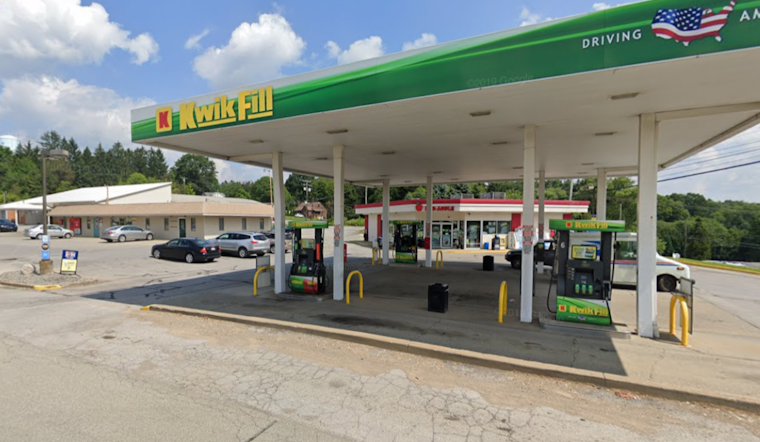 Butler County Man Charged for Alleged Hammer-Wielding Robbery at Local Kwik Fill Station