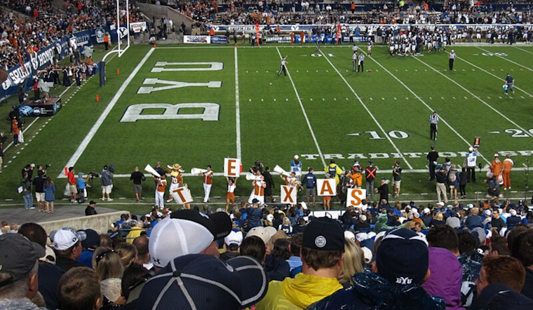 BYU Cougars' Ascent to No. 6 in CFP Rankings Fuels Playoff Hopes