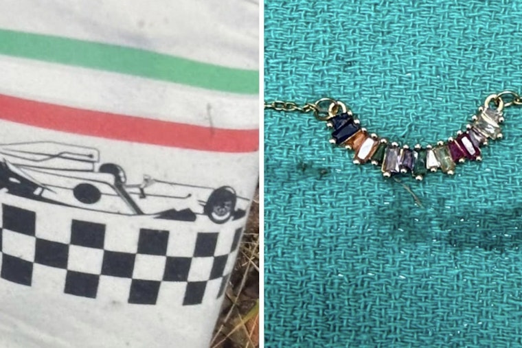 Cabarrus County Sheriffs Seek Help to Identify Woman Found Dead Near Rocky River Bridge