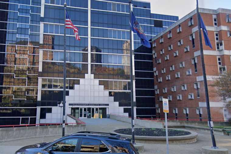 California Duo Arrested in Allegheny County for Alleged Phone Scam Targeting Elderly Woman