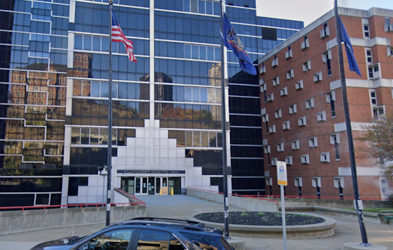 California Duo Arrested in Allegheny County for Alleged Phone Scam Targeting Elderly Woman