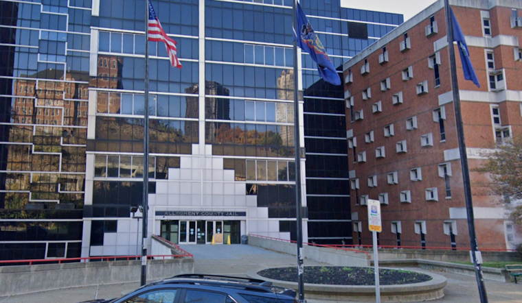 California Duo Arrested in Allegheny County for Alleged Phone Scam Targeting Elderly Woman