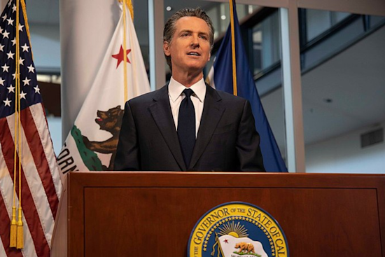 California Governor Extends Highway Patrol Surge in Oakland Amid Elevated Crime Rates