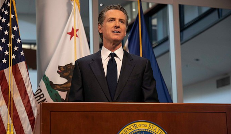California Governor Extends Highway Patrol Surge in Oakland Amid Elevated Crime Rates