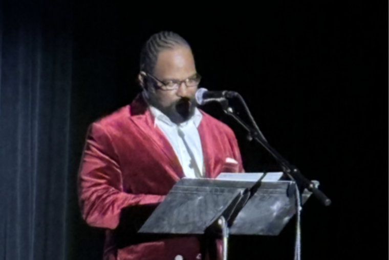 California Governor Gavin Newsom Pardons 19, Including "Ear Hustle" Podcaster Earlonne Woods