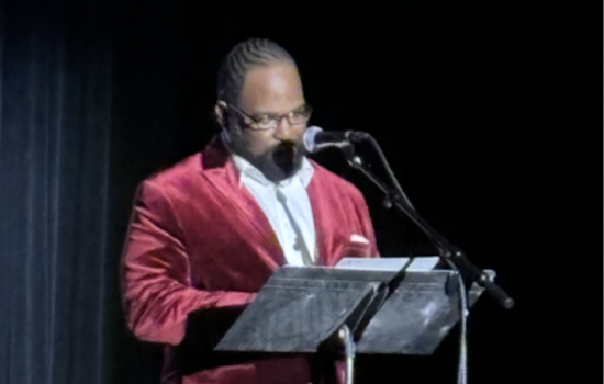 California Governor Gavin Newsom Pardons 19, Including "Ear Hustle" Podcaster Earlonne Woods