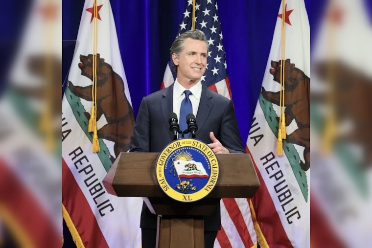 California Invests $24.7M in Apprenticeships, Aims to Empower 8,270 Workers with Gov. Newsom's Economic Growth Plan