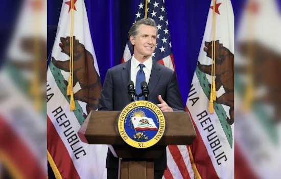California Invests $24.7M in Apprenticeships, Aims to Empower 8,270 Workers with Gov. Newsom's Economic Growth Plan