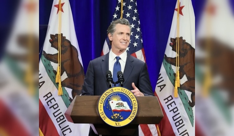 California Invests $24.7M in Apprenticeships, Aims to Empower 8,270 Workers with Gov. Newsom's Economic Growth Plan