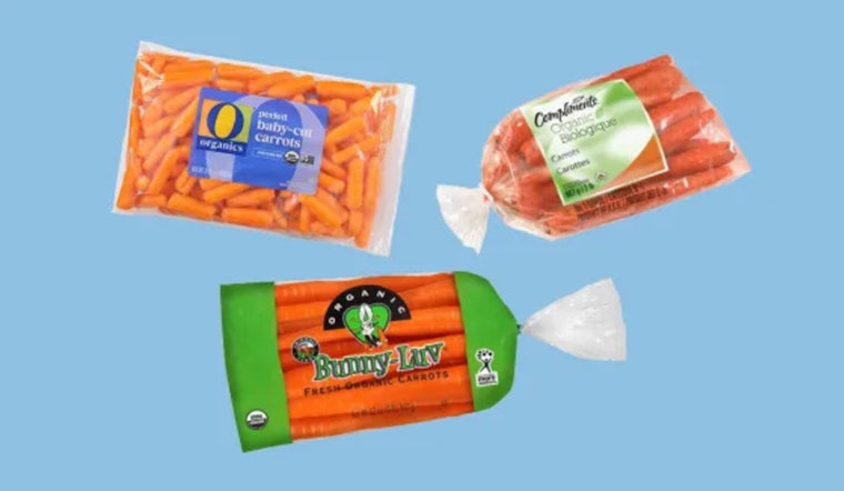 California's Grimmway Farms Recalls Carrot Products Amid Deadly E. coli Scare