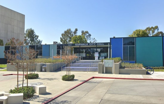 California Sues City of Norwalk for Allegedly Violating Homeless Shelter Laws