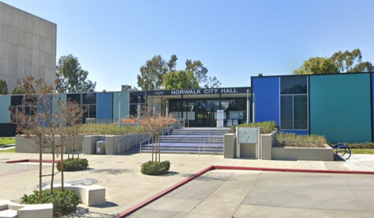 California Sues City of Norwalk for Allegedly Violating Homeless Shelter Laws