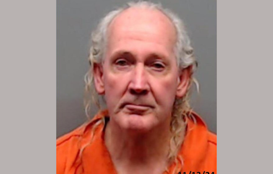 California Truck Driver Arrested in Irving, Texas, Breakthrough in Aggravated Kidnapping and Sexual Assault Case