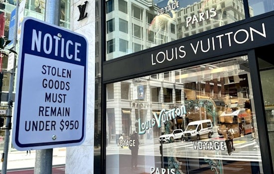 California Votes Tough-on-Crime as Ballots Overwhelmingly Back Prop. 36 to Strengthen Penalties for Retail Theft & Drug Offenses