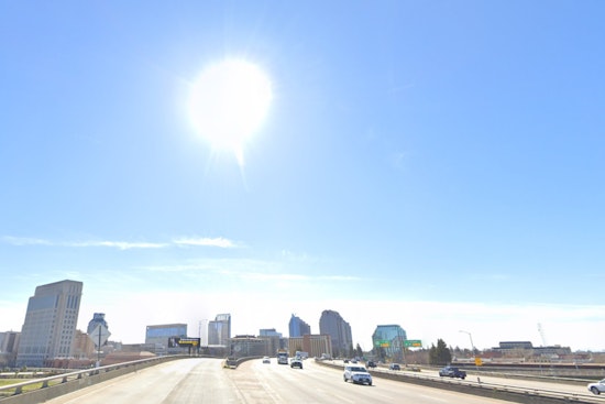 Calm After Storm as Sacramento Welcomes Return to Seasonable Weather Following Elevated Fire Risk