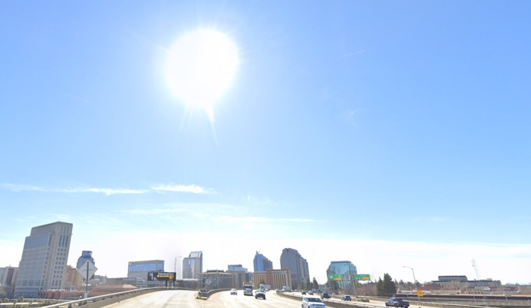 Calm After Storm as Sacramento Welcomes Return to Seasonable Weather Following Elevated Fire Risk