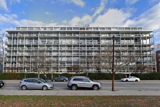 Cambridge Condo Residents Forced to Vacate Amidst Structural Safety Concerns