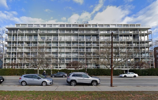 Cambridge Condo Residents Forced to Vacate Amidst Structural Safety Concerns