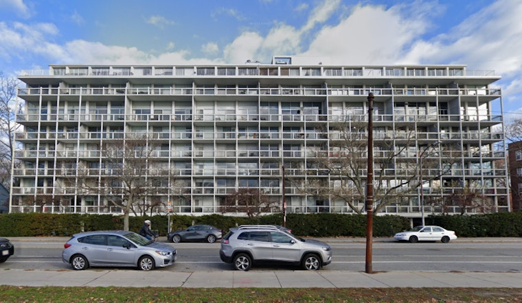 Cambridge Condo Residents Forced to Vacate Amidst Structural Safety Concerns
