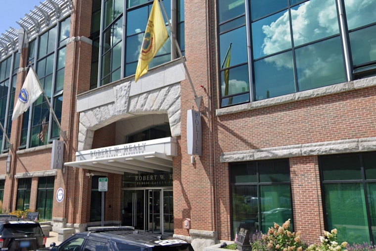 Cambridge Police Innovate with On-Scene Clinicians for Mental Health Crises