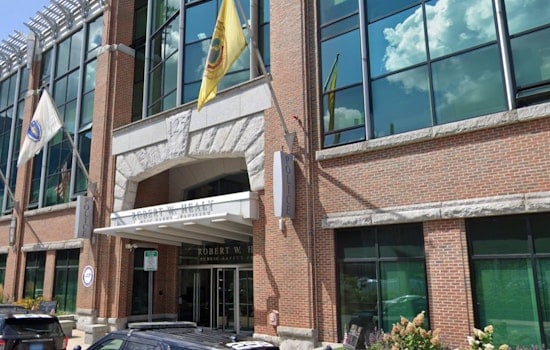 Cambridge Police Innovate with On-Scene Clinicians for Mental Health Crises