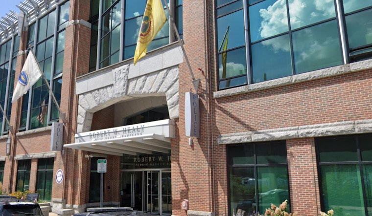 Cambridge Police Innovate with On-Scene Clinicians for Mental Health Crises