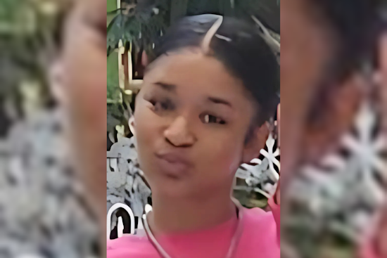 Camden Community Rallies in Search for Missing Teen Sa’Niya Williams