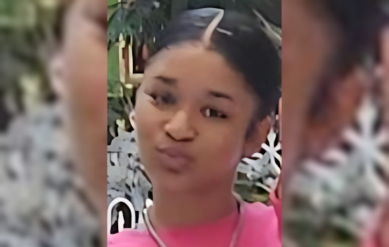 Camden Community Rallies in Search for Missing Teen Sa’Niya Williams