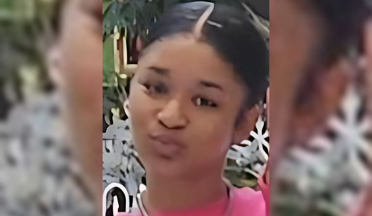 Camden Community Rallies in Search for Missing Teen Sa’Niya Williams