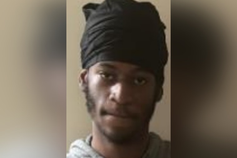 Camden Community Urged to Help Locate Missing Person Jaden Johnson