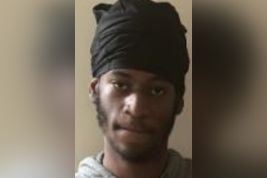 Camden Community Urged to Help Locate Missing Person Jaden Johnson
