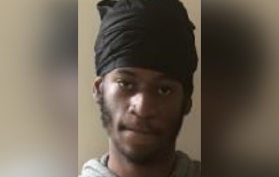 Camden Community Urged to Help Locate Missing Person Jaden Johnson