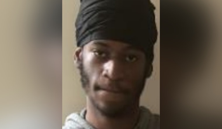 Camden Community Urged to Help Locate Missing Person Jaden Johnson
