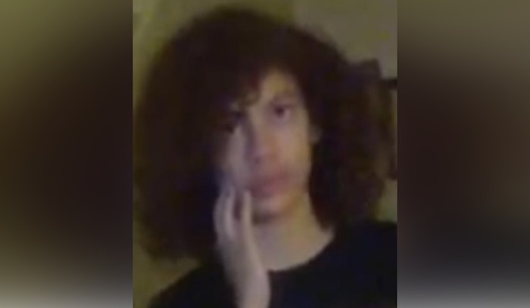 Camden County Police Seek Community Help to Find Missing 15-Year-Old Leysha Garcia-Lebron