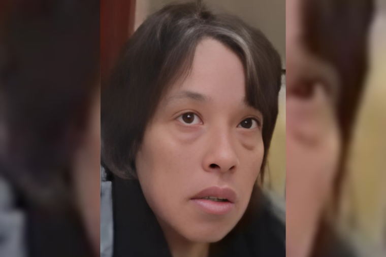 Camden County Police Seek Help to Find Missing North Camden Woman, Sightings May Extend to Philadelphia