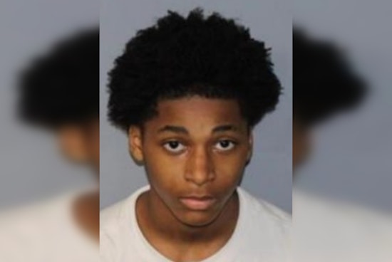 Camden County Police Seek Help to Locate Missing Teen Jayden Jones from Whitman Park
