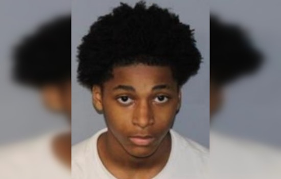 Camden County Police Seek Help to Locate Missing Teen Jayden Jones from Whitman Park