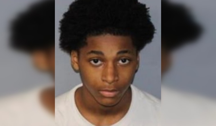 Camden County Police Seek Help to Locate Missing Teen Jayden Jones from Whitman Park