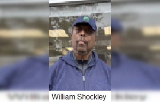 Camden County Police Seek Public's Help in Locating Missing 58-Year-Old William Shockley from Bergen Square