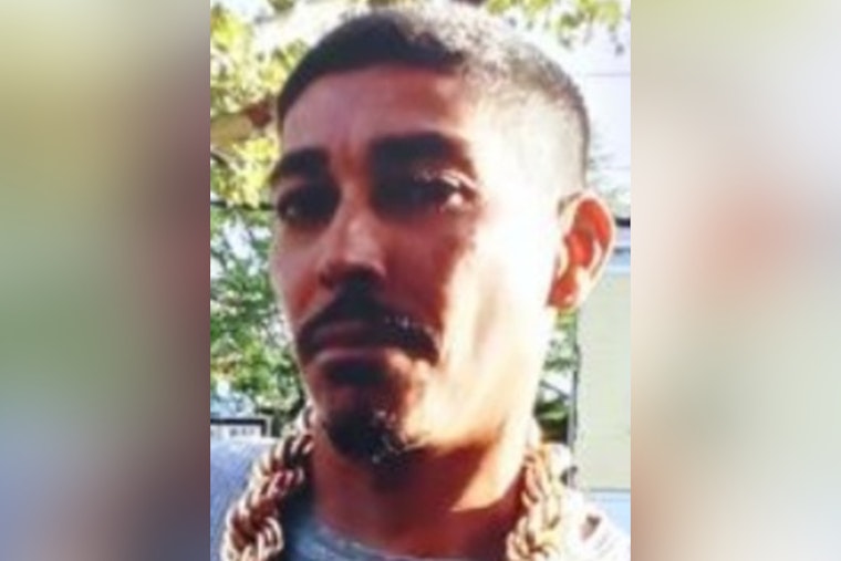 Camden Police Seek Public's Help to Locate Missing 55-Year-Old Man, Fernando Rivera