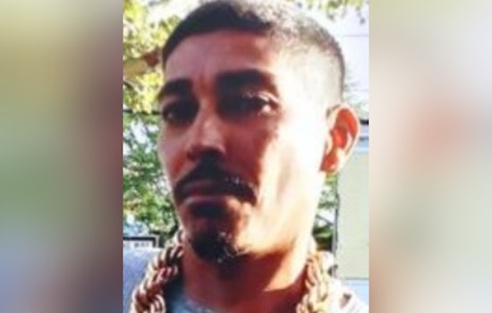 Camden Police Seek Public's Help to Locate Missing 55-Year-Old Man, Fernando Rivera