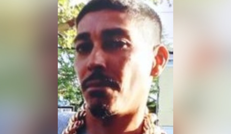 Camden Police Seek Public's Help to Locate Missing 55-Year-Old Man, Fernando Rivera